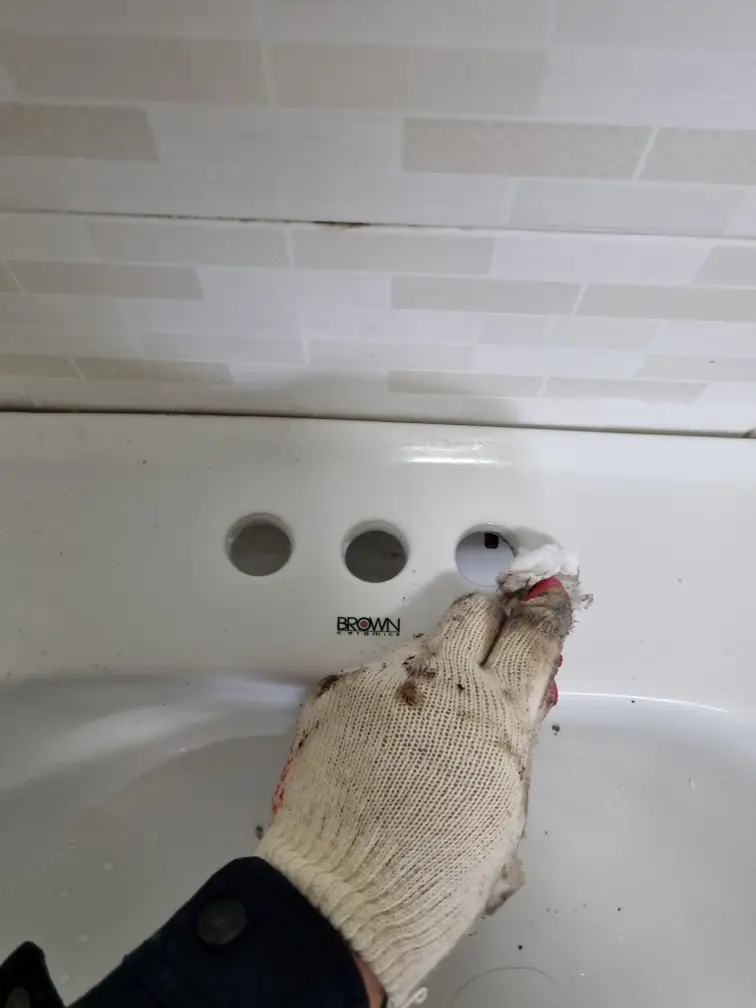 샤워 겸용 수전 6